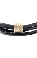 Bracciale Tuum in Argento INCIA90TPND - INCIA90TPND